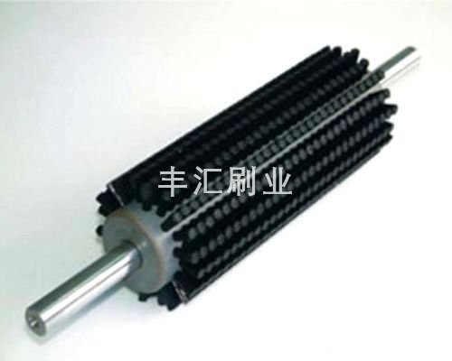 尼龙小毛刷